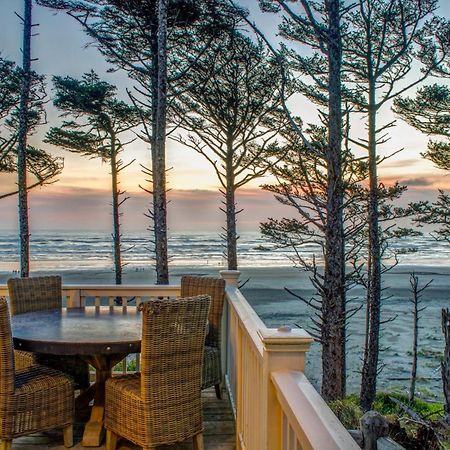 Beach Bluff By Seabrook Hospitality Pacific Beach Esterno foto