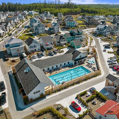 Beach Bluff By Seabrook Hospitality Pacific Beach Esterno foto