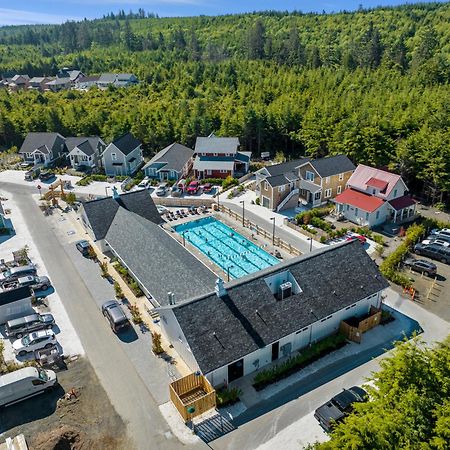 Beach Bluff By Seabrook Hospitality Pacific Beach Esterno foto