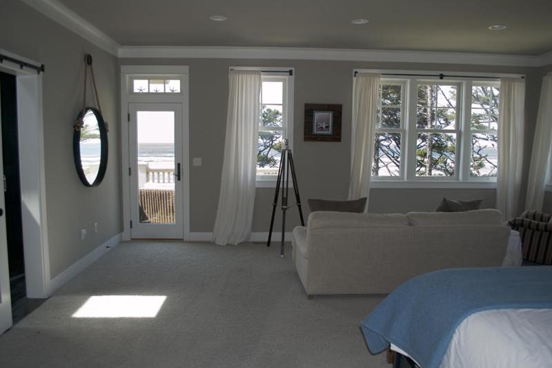 Beach Bluff By Seabrook Hospitality Pacific Beach Esterno foto