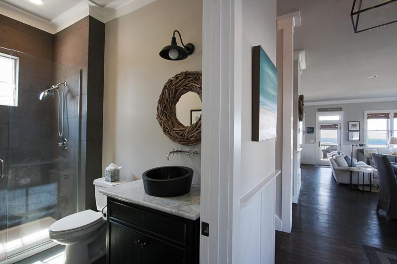 Beach Bluff By Seabrook Hospitality Pacific Beach Esterno foto