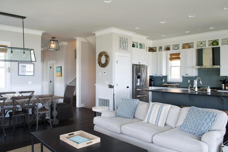 Beach Bluff By Seabrook Hospitality Pacific Beach Esterno foto