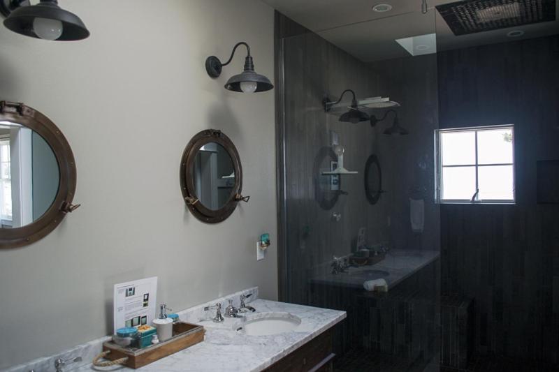 Beach Bluff By Seabrook Hospitality Pacific Beach Esterno foto