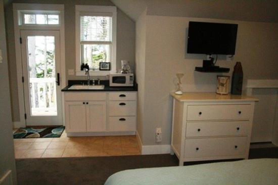Beach Bluff By Seabrook Hospitality Pacific Beach Esterno foto