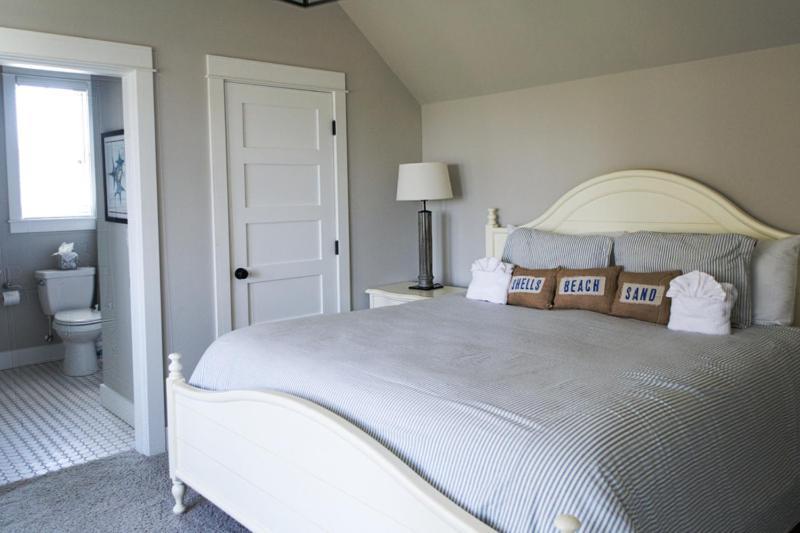 Beach Bluff By Seabrook Hospitality Pacific Beach Esterno foto