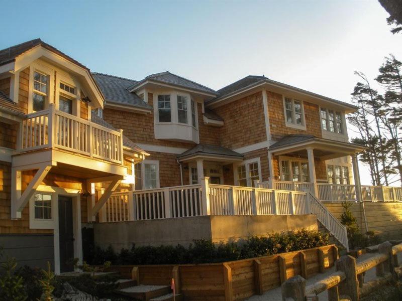 Beach Bluff By Seabrook Hospitality Pacific Beach Esterno foto