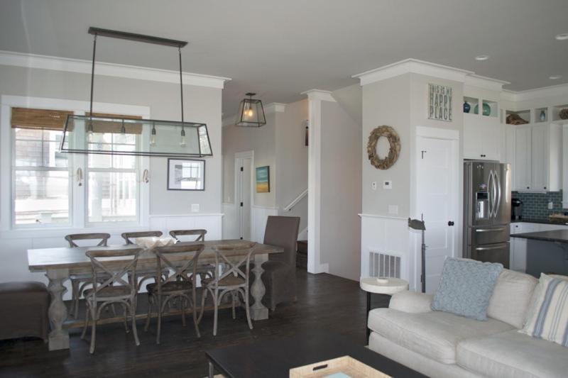 Beach Bluff By Seabrook Hospitality Pacific Beach Esterno foto