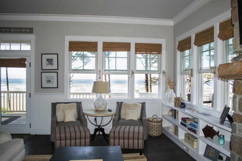 Beach Bluff By Seabrook Hospitality Pacific Beach Esterno foto