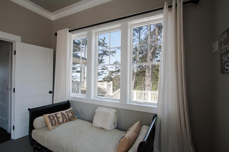 Beach Bluff By Seabrook Hospitality Pacific Beach Esterno foto