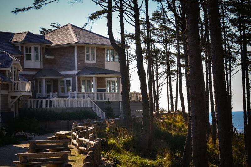 Beach Bluff By Seabrook Hospitality Pacific Beach Esterno foto
