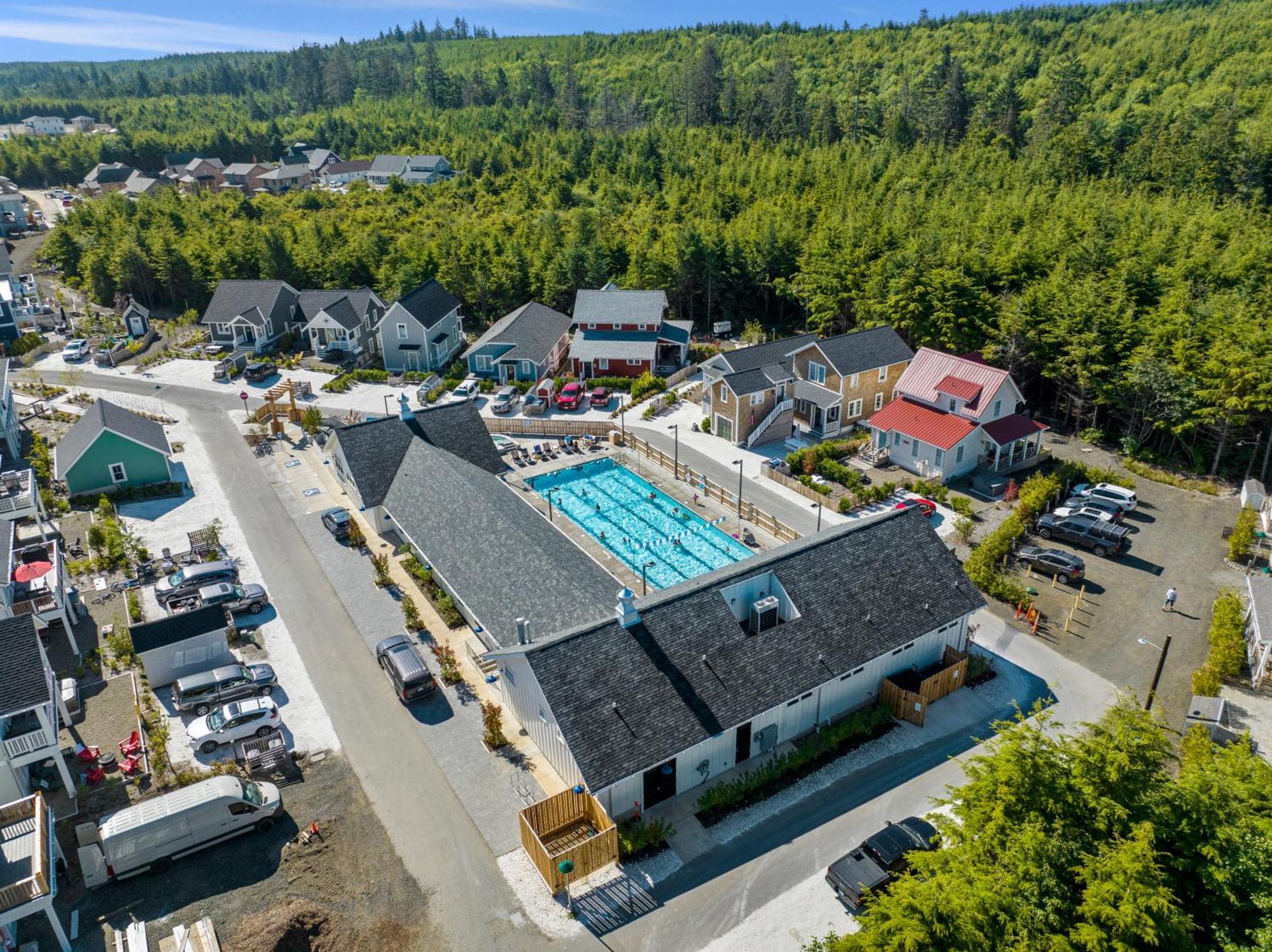 Beach Bluff By Seabrook Hospitality Pacific Beach Esterno foto