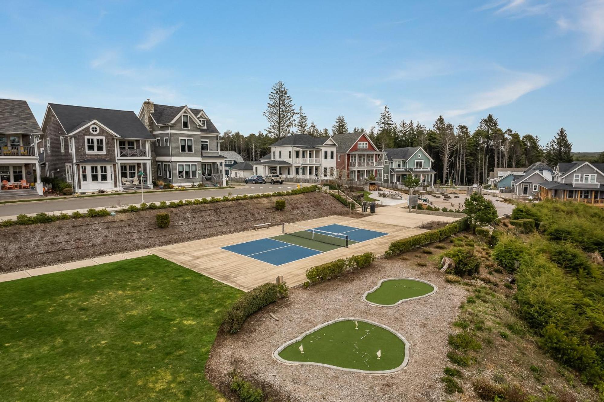 Beach Bluff By Seabrook Hospitality Pacific Beach Esterno foto