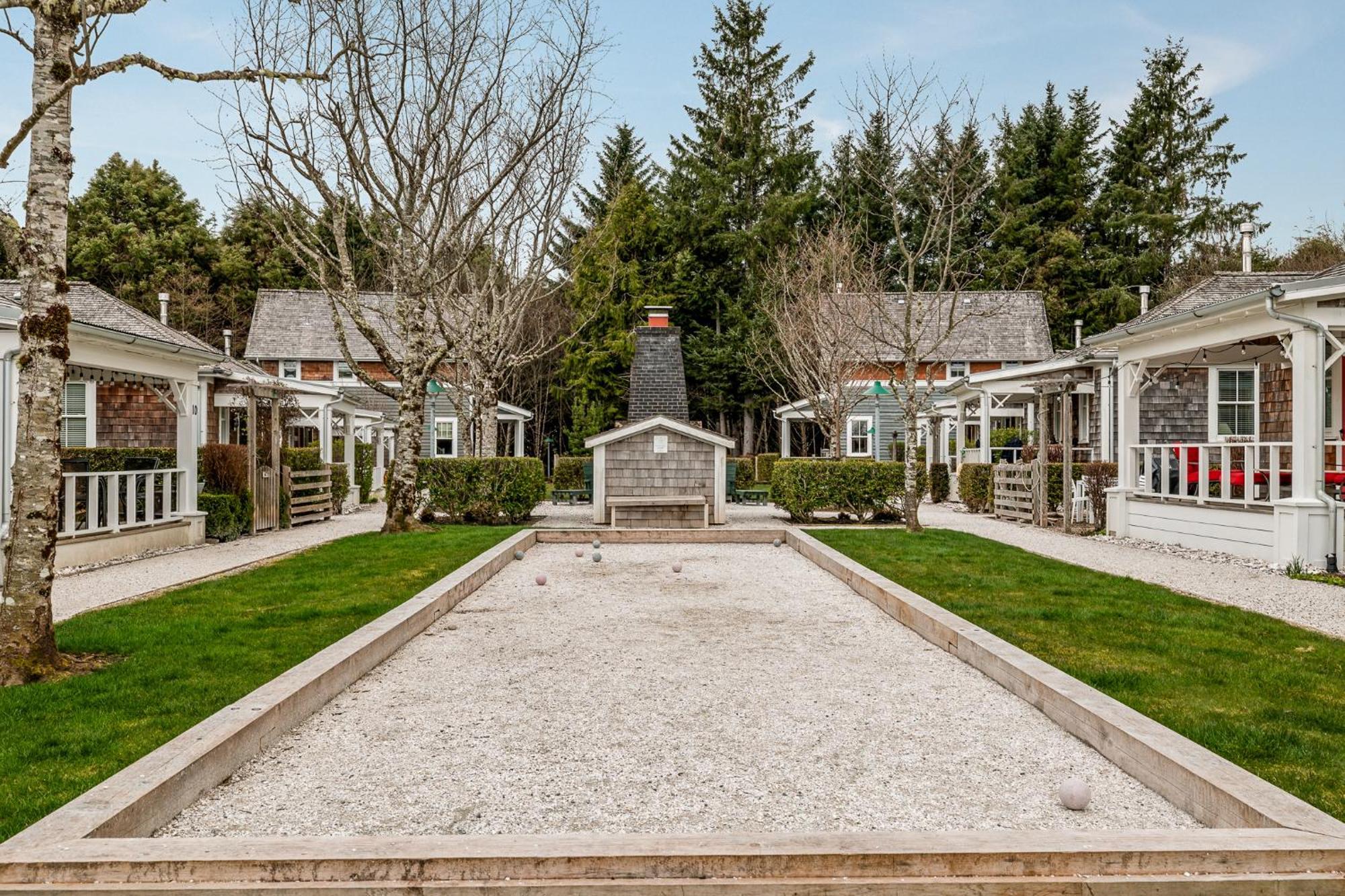 Beach Bluff By Seabrook Hospitality Pacific Beach Esterno foto